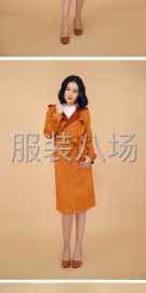 undefined - 服装，打版，车样，毕业设计 - 图2
