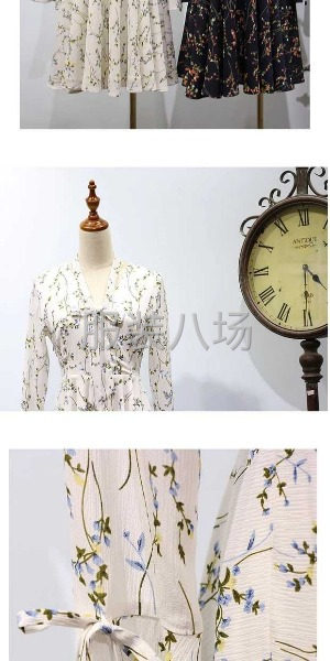 服装，打版，车样，毕业设计-第3张图片