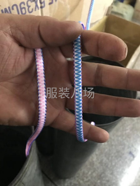 新款織帶，款式新-第1張圖片