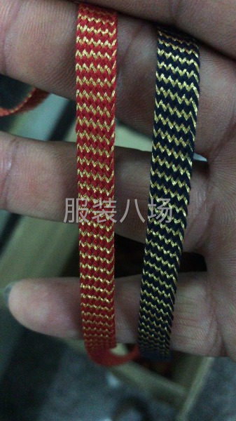 新款織帶，款式新-第7張圖片