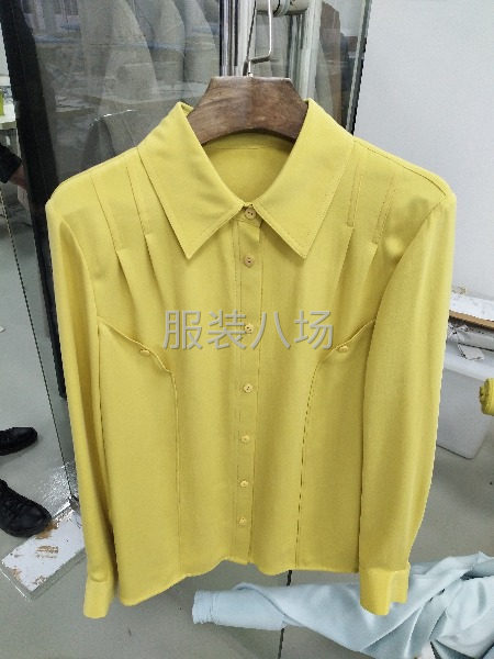 服装招聘临时工-第1张图片