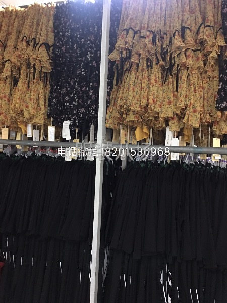 品牌工厂直销女装批发，欢迎加盟代理，-第5张图片