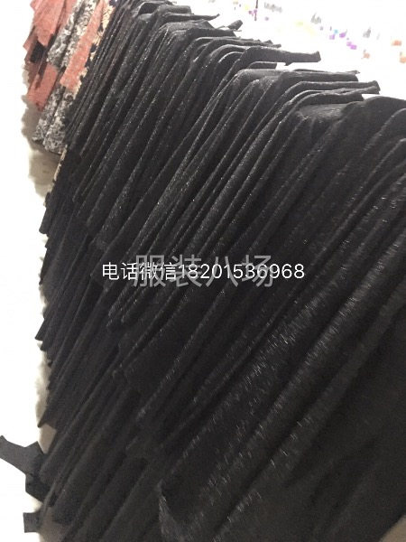 品牌工厂直销女装批发，欢迎加盟代理，-第3张图片