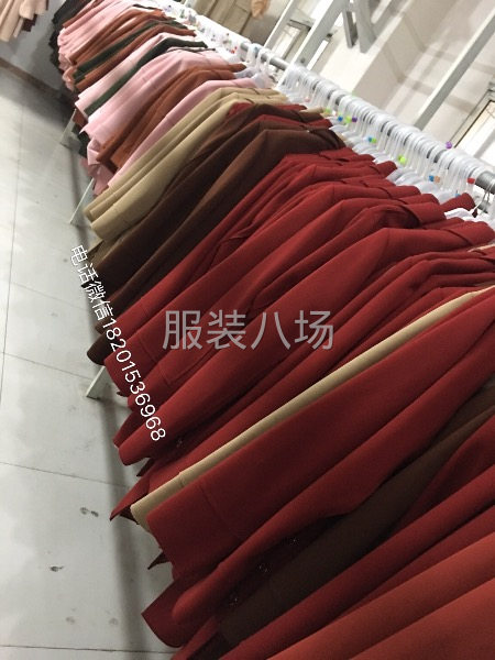 品牌工厂直销女装批发，欢迎加盟代理，-第4张图片