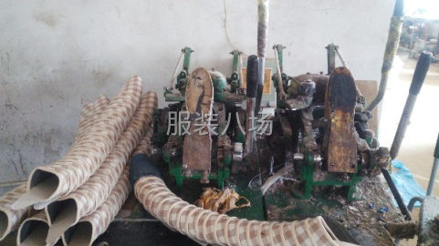 undefined - 出售牵帮机，折边机，同步机有意者联系 - 图2