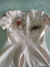 undefined - 深圳宝安西乡绣花厂年终大优惠，绣花订单全场7折 - 图1