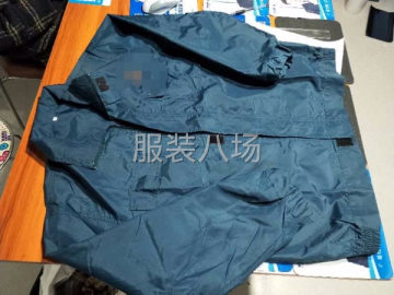 undefined - 找制作防雨绸工装的厂家 - 图1