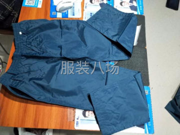 undefined - 找制作防雨绸工装的厂家 - 图2