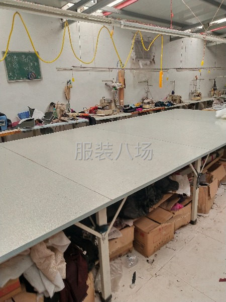 许昌郑冰服饰制衣厂-第1张图片