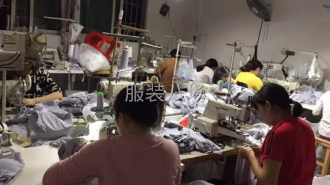 undefined - 制衣厂承接包工包料 - 图1