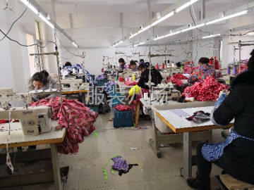 undefined - 针织，梭织服装加工，电脑绣花加工。 - 图4