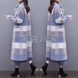 undefined - 品牌女装招商加盟 - 图1
