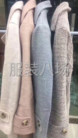 undefined - 品牌女装招商加盟 - 图4