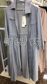 undefined - 品牌女装招商加盟 - 图7