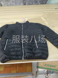 undefined - 以梭织，棉服羽绒服，羊绒等四季装为主，做工精细 - 图3