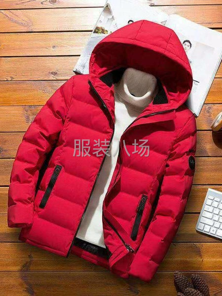 承接服装加工，清加工-第1张图片