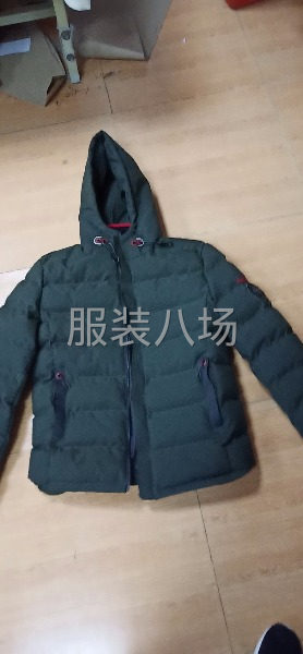 承接服装加工，清加工-第3张图片
