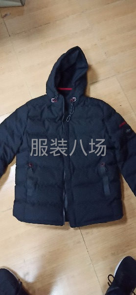 承接服裝加工，清加工-第4張圖片