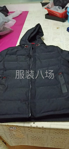 承接服裝加工，清加工-第5張圖片