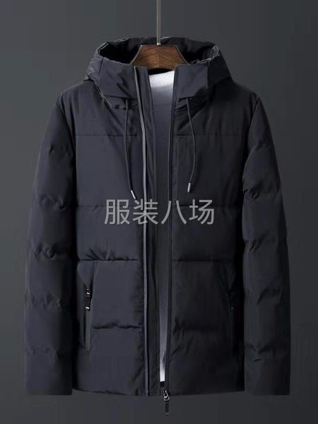 承接服装加工，清加工-第7张图片