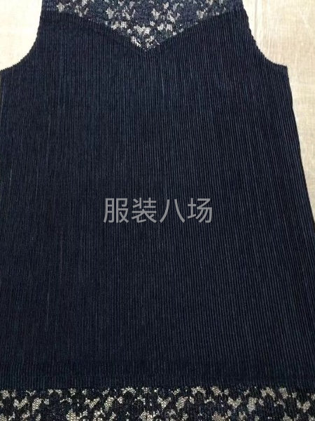 本廠承接服裝壓褶(百折)加工-第3張圖片