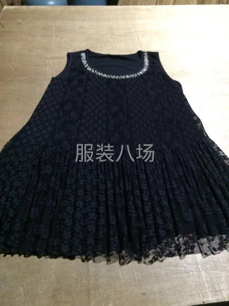 本廠承接服裝壓褶(百折)加工-第7張圖片