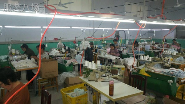 服装加工厂承接服装加工-第1张图片