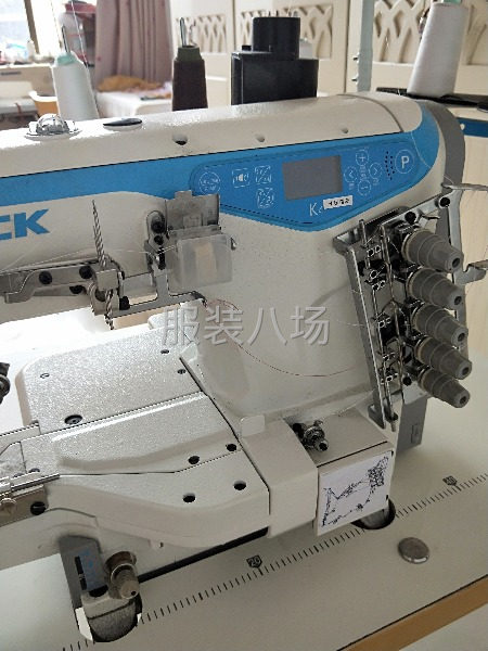 出售杰克三针五线十成新