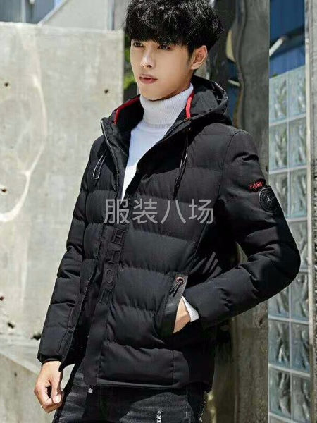 诚意承接服装清加工，可长期合作-第1张图片