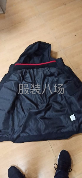 诚意承接服装清加工，可长期合作-第2张图片