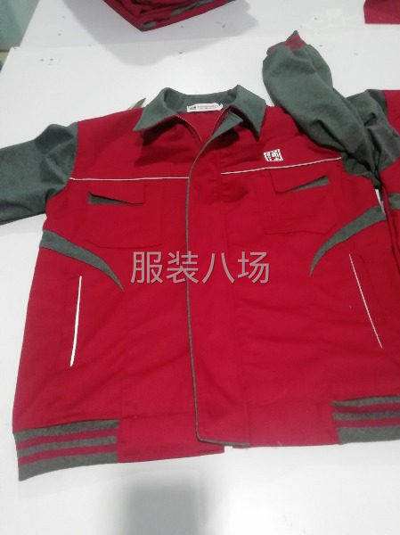 專業(yè)工服  園服   校服-第2張圖片