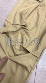 undefined - 大量梭织裤外发，可长期合作。今年明年都可以 - 图2