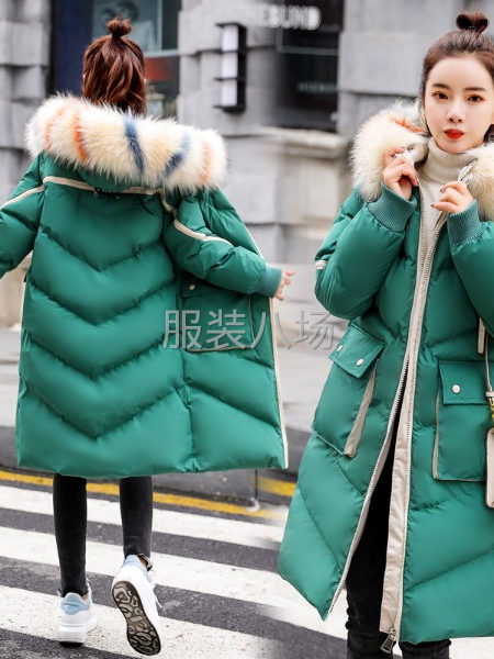 服装加工厂承接各种服装加工 ，质量好 ，路程仅有180公里-第1张图片