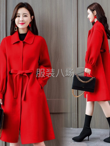 服装加工厂承接各种服装加工 ，质量好 ，路程仅有180公里-第2张图片