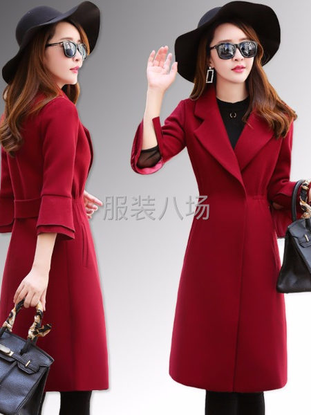 服装加工厂承接各种服装加工 ，质量好 ，路程仅有180公里-第4张图片