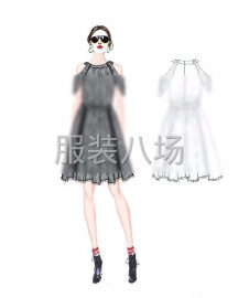 undefined - 服装加工厂承接各种服装加工 ，质量好 ，路程仅有180公里 - 图5