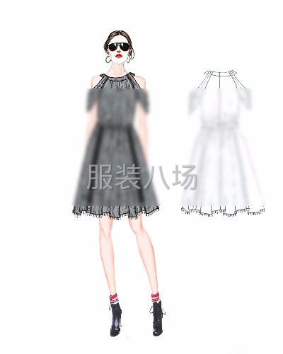 服装加工厂承接各种服装加工 ，质量好 ，路程仅有180公里-第5张图片