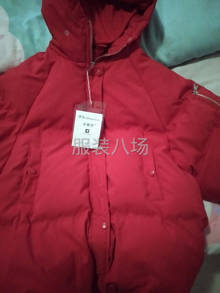 服裝加工廠承接各種服裝加工 ，質(zhì)量好 ，路程僅有180公里-第6張圖片