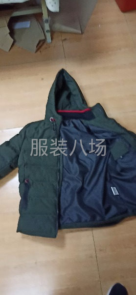 承接外发货源加工-第4张图片
