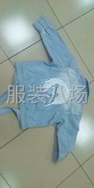 undefined - 承接牛仔系列加工。 - 图1