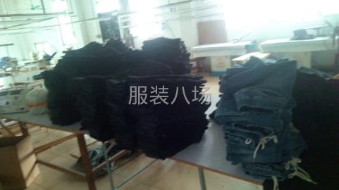 undefined - 承接牛仔系列加工。 - 图10