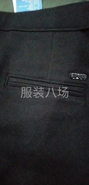 承接服装加工生产，寻长期稳定合作客户-第3张图片