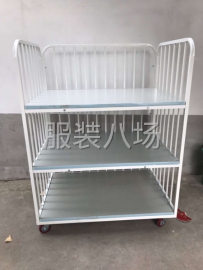 undefined - 美机缝纫机，重机四线等，筐凳货架等 - 图2