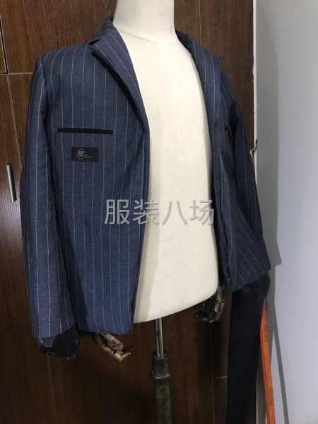 承接服装制版高端时装加工-第1张图片