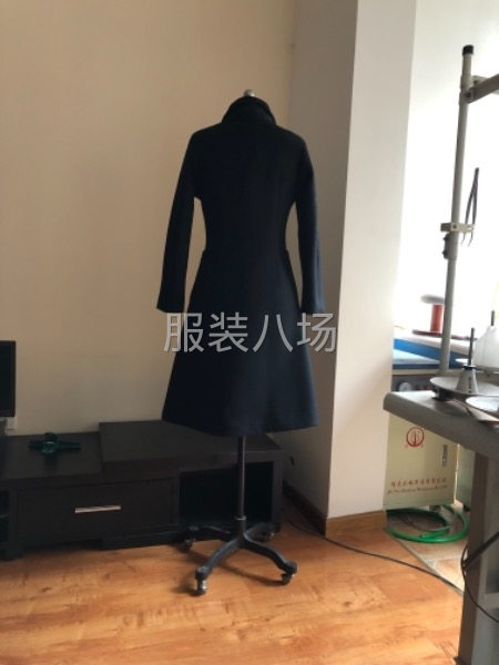 承接服装制版高端时装加工-第2张图片