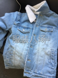 undefined - 本人从事服装十五年，跟单和带组和做样衣各做过3年 - 图2