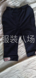 undefined - 承接加工针织服装订单 - 图1