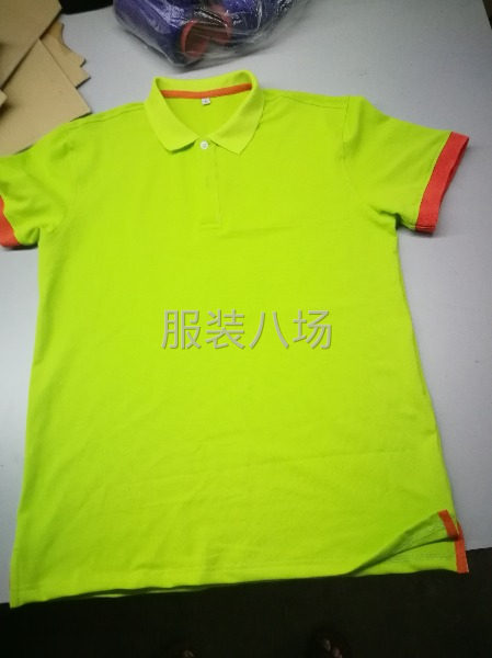 精做T恤，卫衣，运动服，网单加工-第1张图片