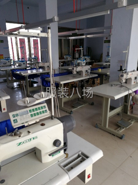 梭织类衣服，质量保证-第2张图片