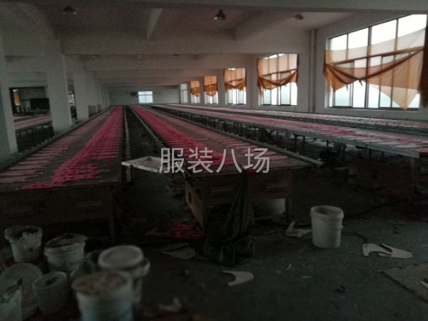 鞋材印花加工-第1张图片